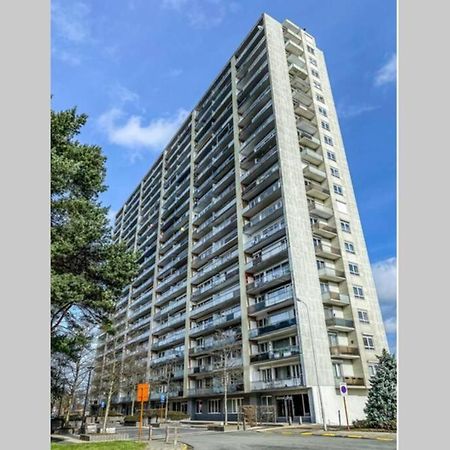 Apartament Skyline "Zonneweelde" Genk Zewnętrze zdjęcie