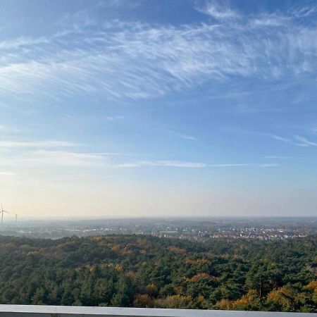 Apartament Skyline "Zonneweelde" Genk Zewnętrze zdjęcie